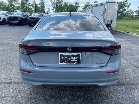Used 2023 Honda Accord EX-L image 6