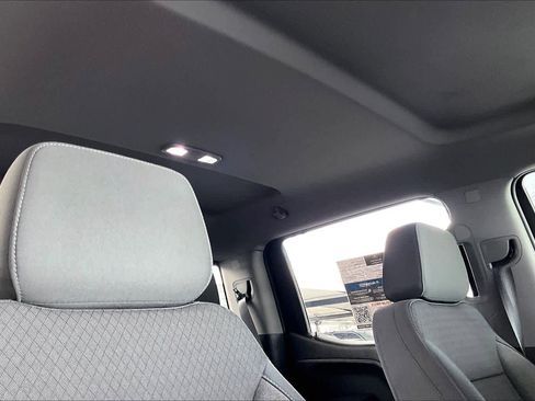 Used 2019 Chevrolet Silverado 1500 LT Trail Boss image 14