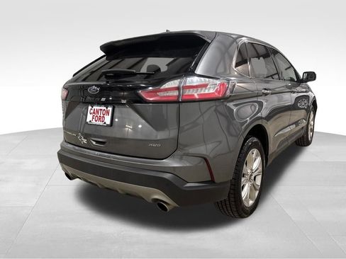Used 2023 Ford Edge Titanium image 5