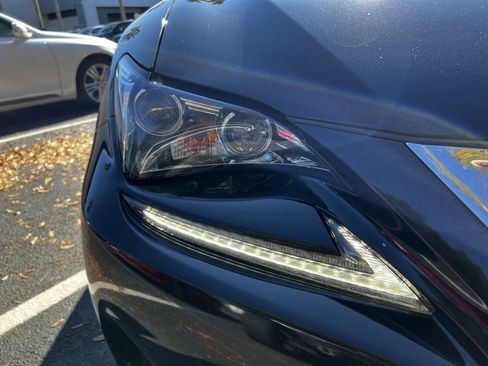 Used 2016 Lexus RC 300 AWD image 12