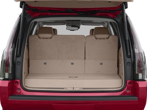 Used 2016 Cadillac Escalade Platinum AWD/4WD image 14