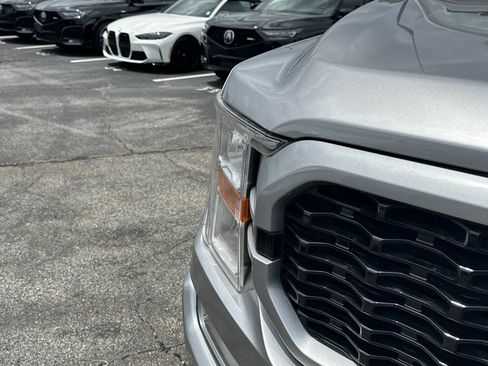 Used 2021 Ford F150 XL w/ STX Appearance Package RWD image 12