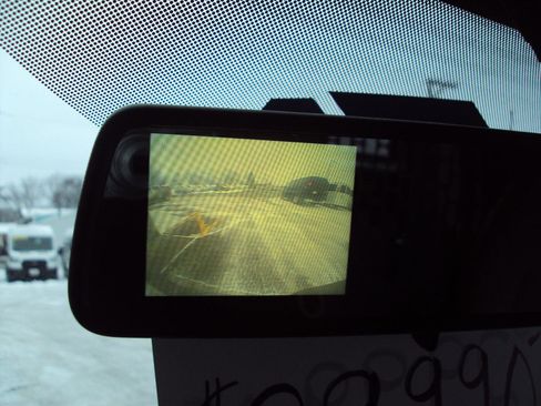 Used 2014 Chevrolet Express 1500 AWD 1500 135 image 21