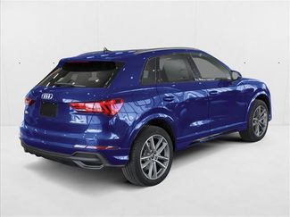 New 2025 Audi Q3 2.0T Premium Plus w/ Premium Plus Package video 2