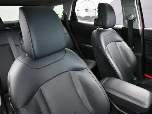 Used 2023 Kia Sportage SX FWD image 44