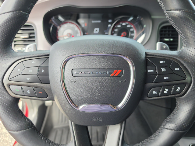 Used 2023 Dodge Charger R/T w/ Blacktop Package RWD image 33