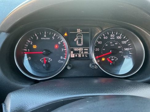 Used 2012 Nissan Rogue SL image 32