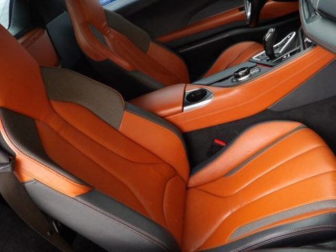 Used 2019 BMW i8 Roadster image 45