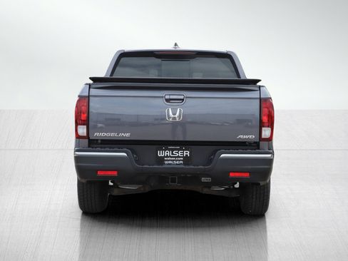 Used 2019 Honda Ridgeline RTL-T image 4