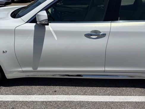 Used 2015 INFINITI Q70 L 3.7 RWD image 9