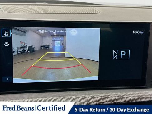 Certified 2026 Hyundai Sonata SE FWD image 17