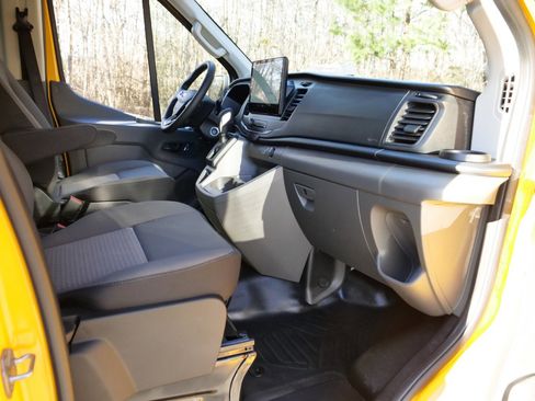 Used 2026 Ford Transit 350 XL image 36