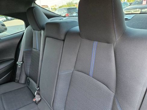 Used 2021 Toyota Corolla SE FWD image 14