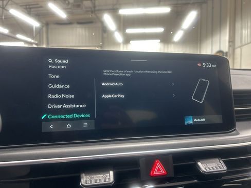 New 2026 Kia K5 GT image 19