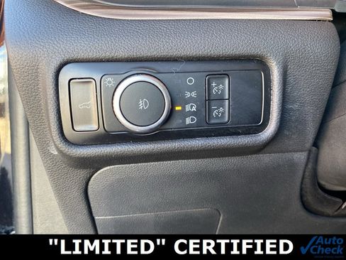 Used 2023 Ford Explorer Limited w/ Equipment Group 301A image 33