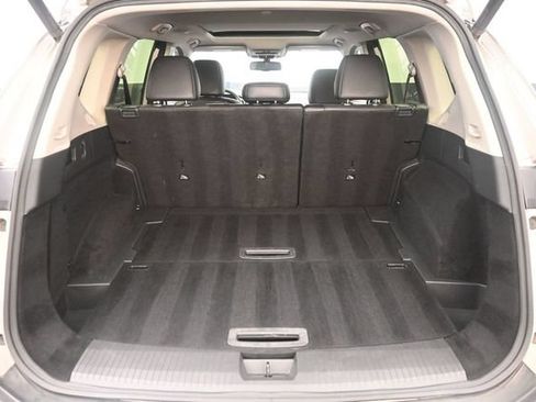Used 2023 Nissan Rogue Platinum w/ Platinum Premium Package AWD/4WD image 34
