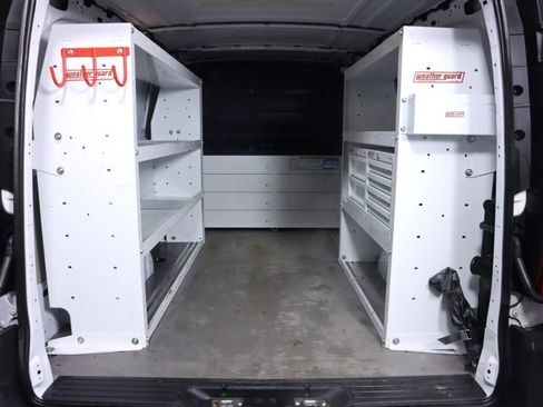 Used 2018 Mercedes-Benz Metris image 23