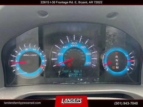 Used 2011 Ford Fusion SEL image 21