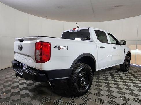New 2026 Ford Ranger XL AWD/4WD image 8