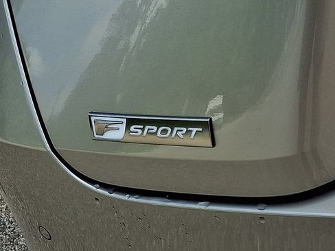 Used 2021 Lexus IS 350 F Sport w/ Accessory Package RWD image 36