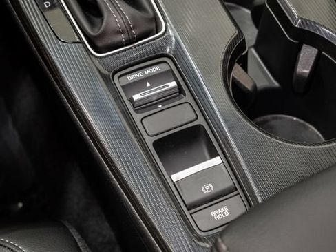 Used 2025 Honda Civic Sport Touring image 24