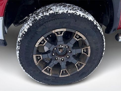 Used 2008 Dodge Ram 2500 Truck SLT w/ Trailer Tow Group image 28