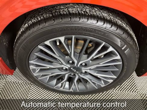 Certified 2023 Kia Forte GT-Line image 10