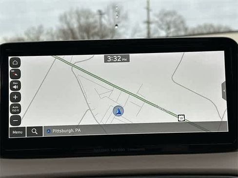 Used 2023 Hyundai Santa Fe Limited image 13