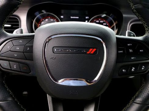 Used 2023 Dodge Charger Scat Pack RWD image 12