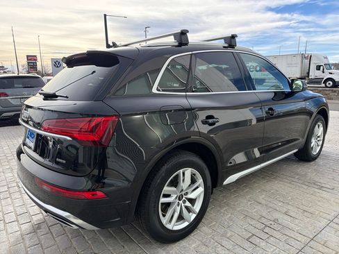 Used 2023 Audi Q5 2.0T Premium w/ Convenience Package image 34