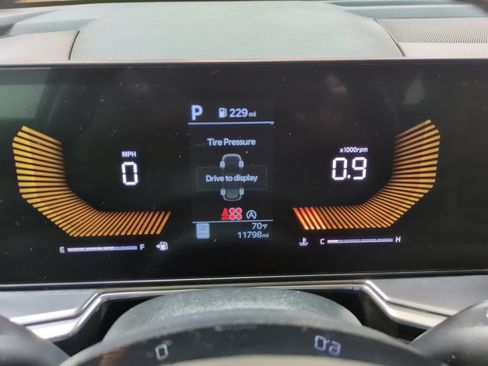 Used 2024 Kia Sorento EX w/ Panoramic Sunroof Package FWD image 20