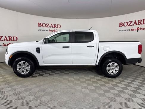 New 2025 Ford Ranger XL image 4