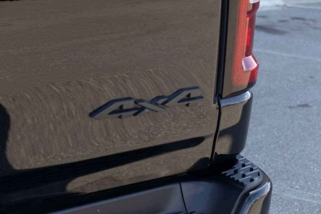 Used 2025 RAM 1500 Tradesman AWD/4WD image 13