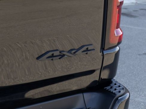 Used 2025 RAM 1500 Tradesman AWD/4WD image 13