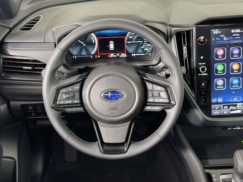 Used 2025 Subaru Forester Premium image 20