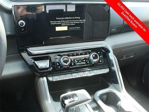 New 2025 GMC Sierra 1500 Denali image 22