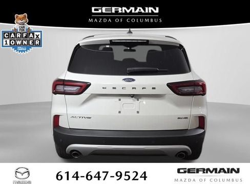 Used 2023 Ford Escape Active w/ Tech Pack #2 AWD/4WD image 9