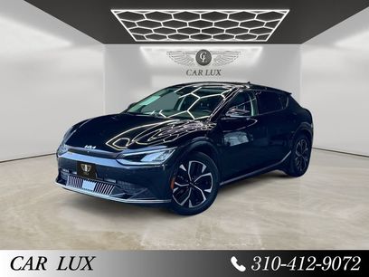 Used 2022 Kia EV6 Wind w/ Wind Technology Package