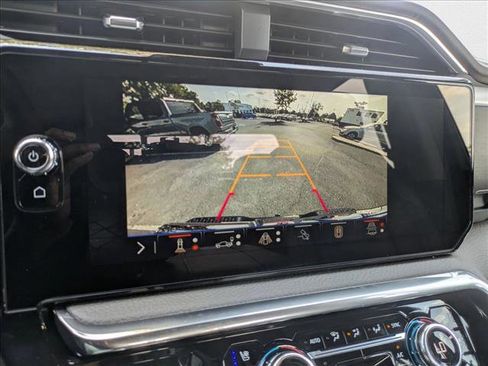 New 2026 GMC Sierra 1500 Denali image 13