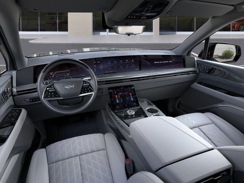 New 2026 Cadillac Escalade IQ Sport 1 image 44