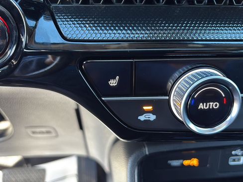 Certified 2024 Honda CR-V EX-L image 16