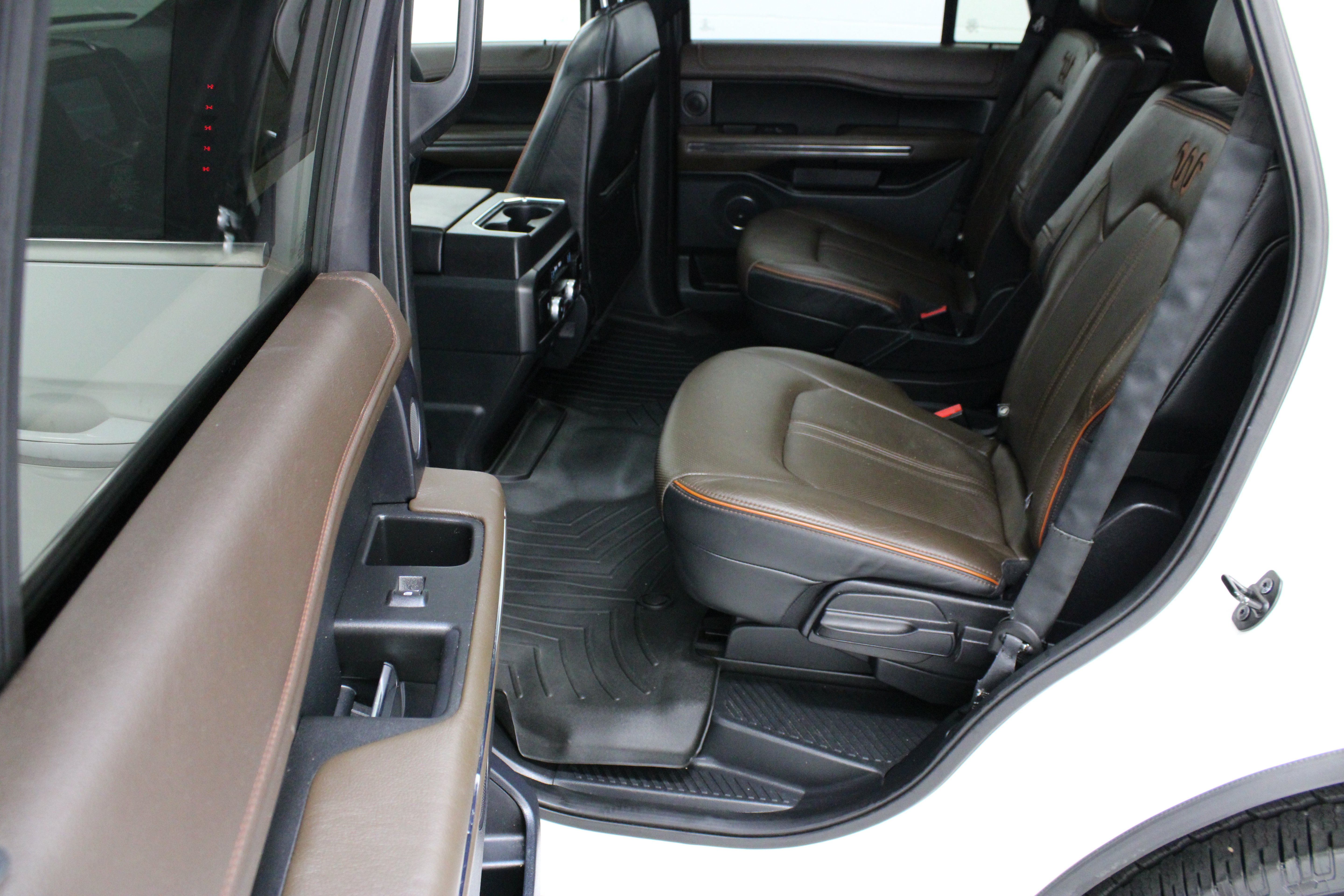 Used 2020 Ford Expedition King Ranch w/ Cargo Package RWD image 31