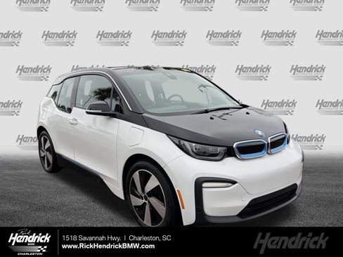 Used 2019 BMW i3 image 1
