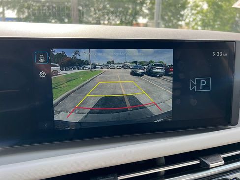 Used 2026 Hyundai Tucson SEL FWD image 20
