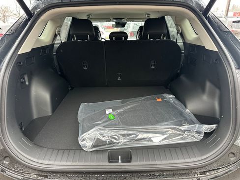 New 2026 Kia Sportage EX AWD/4WD image 34