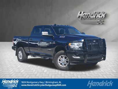 Used 2022 RAM 2500 Tradesman