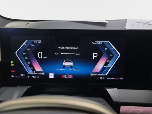 Used 2025 BMW X3 xDrive30i w/ Convenience Package image 22