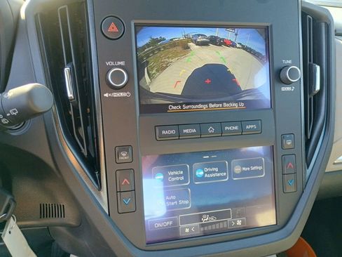 New 2026 Subaru Forester image 20