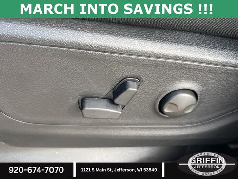 New 2026 RAM 1500 Big Horn image 16