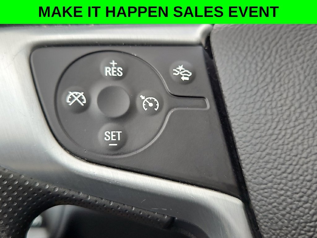 Used 2023 GMC Acadia SLE w/ Driver Convenience Package FWD image 23